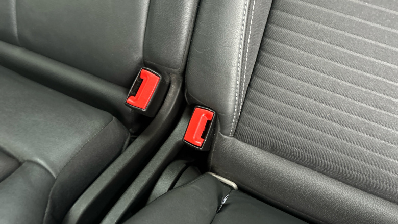 Ford Kuga 1.5 TDCi Titanium Edition 5dr 2WD Diesel Estate